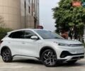 Белый БИД Yuan Plus, объемом двигателя 0 л и пробегом 2 тыс. км за 19800 $, фото 1 на Automoto.ua