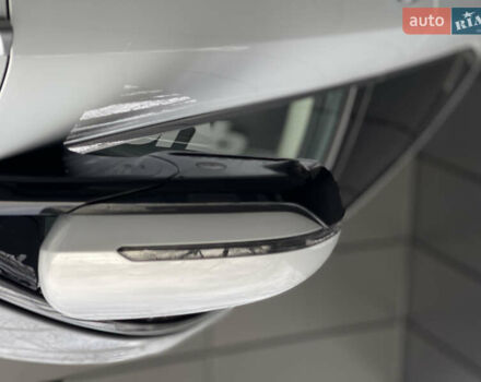 Белый БИД Yuan Plus, объемом двигателя 0 л и пробегом 1 тыс. км за 23000 $, фото 27 на Automoto.ua