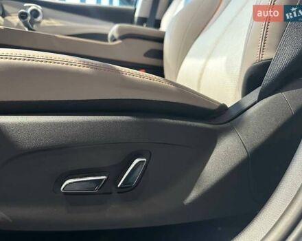 Белый БИД Yuan Plus, объемом двигателя 0 л и пробегом 1 тыс. км за 23000 $, фото 16 на Automoto.ua