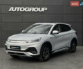Белый БИД Yuan Plus, объемом двигателя 0 л и пробегом 1 тыс. км за 23000 $, фото 3 на Automoto.ua