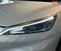 Белый БИД Yuan Plus, объемом двигателя 0 л и пробегом 1 тыс. км за 23000 $, фото 8 на Automoto.ua