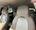 Белый БИД Yuan Plus, объемом двигателя 0 л и пробегом 1 тыс. км за 21900 $, фото 17 на Automoto.ua