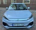 Белый БИД Yuan Plus, объемом двигателя 0 л и пробегом 1 тыс. км за 23000 $, фото 1 на Automoto.ua