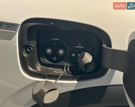 Белый БИД Yuan Plus, объемом двигателя 0 л и пробегом 1 тыс. км за 21900 $, фото 40 на Automoto.ua