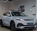 Білий БІД Yuan Plus, об'ємом двигуна 0 л та пробігом 1 тис. км за 22499 $, фото 9 на Automoto.ua