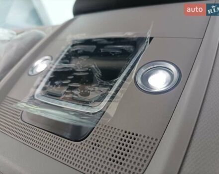 Білий БІД Yuan Plus, об'ємом двигуна 0 л та пробігом 1 тис. км за 23400 $, фото 29 на Automoto.ua