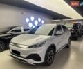 Белый БИД Yuan Plus, объемом двигателя 0 л и пробегом 5 тыс. км за 20999 $, фото 1 на Automoto.ua