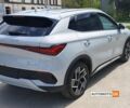 Белый БИД Yuan Plus, объемом двигателя 0 л и пробегом 1 тыс. км за 19500 $, фото 5 на Automoto.ua