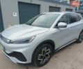 Білий БІД Yuan Plus, об'ємом двигуна 0 л та пробігом 1 тис. км за 23400 $, фото 1 на Automoto.ua