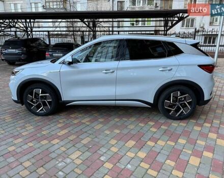 Білий БІД Yuan Plus, об'ємом двигуна 0 л та пробігом 1 тис. км за 23700 $, фото 4 на Automoto.ua