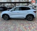 Белый БИД Yuan Plus, объемом двигателя 0 л и пробегом 1 тыс. км за 23000 $, фото 4 на Automoto.ua