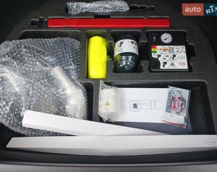 Білий БІД Yuan Plus, об'ємом двигуна 0 л та пробігом 1 тис. км за 23400 $, фото 19 на Automoto.ua