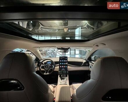 Белый БИД Yuan Plus, объемом двигателя 0 л и пробегом 1 тыс. км за 21900 $, фото 30 на Automoto.ua