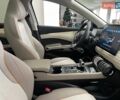 Белый БИД Yuan Plus, объемом двигателя 0 л и пробегом 1 тыс. км за 21999 $, фото 16 на Automoto.ua
