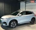 Белый БИД Yuan Plus, объемом двигателя 0 л и пробегом 1 тыс. км за 21900 $, фото 1 на Automoto.ua