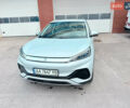 Белый БИД Yuan Plus, объемом двигателя 0 л и пробегом 2 тыс. км за 22000 $, фото 9 на Automoto.ua