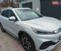 Білий БІД Yuan Plus, об'ємом двигуна 0 л та пробігом 1 тис. км за 23400 $, фото 12 на Automoto.ua