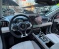 Белый БИД Yuan Plus, объемом двигателя 0 л и пробегом 1 тыс. км за 23000 $, фото 19 на Automoto.ua