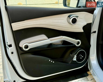 Білий БІД Yuan Plus, об'ємом двигуна 0 л та пробігом 1 тис. км за 21500 $, фото 13 на Automoto.ua