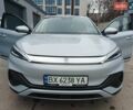 Білий БІД Yuan Plus, об'ємом двигуна 0 л та пробігом 1 тис. км за 23400 $, фото 43 на Automoto.ua