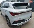 Білий БІД Yuan Plus, об'ємом двигуна 0 л та пробігом 1 тис. км за 23400 $, фото 7 на Automoto.ua