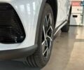 Белый БИД Yuan Plus, объемом двигателя 0 л и пробегом 1 тыс. км за 21900 $, фото 6 на Automoto.ua