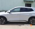 Белый БИД Yuan Plus, объемом двигателя 0 л и пробегом 1 тыс. км за 19500 $, фото 3 на Automoto.ua