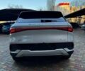 Белый БИД Yuan Plus, объемом двигателя 0 л и пробегом 1 тыс. км за 23000 $, фото 12 на Automoto.ua
