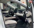 Белый БИД Yuan Plus, объемом двигателя 0 л и пробегом 2 тыс. км за 19800 $, фото 6 на Automoto.ua