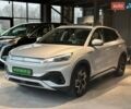 Белый БИД Yuan Plus, объемом двигателя 0 л и пробегом 1 тыс. км за 23000 $, фото 1 на Automoto.ua