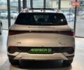 Белый БИД Yuan Plus, объемом двигателя 0 л и пробегом 1 тыс. км за 23000 $, фото 6 на Automoto.ua