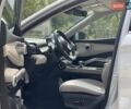 Белый БИД Yuan Plus, объемом двигателя 0 л и пробегом 2 тыс. км за 19800 $, фото 4 на Automoto.ua