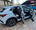 Белый БИД Yuan Plus, объемом двигателя 0 л и пробегом 1 тыс. км за 23000 $, фото 14 на Automoto.ua