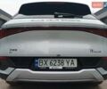 Білий БІД Yuan Plus, об'ємом двигуна 0 л та пробігом 1 тис. км за 23400 $, фото 8 на Automoto.ua
