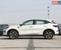 Білий БІД Yuan Plus, об'ємом двигуна 0 л та пробігом 1 тис. км за 18799 $, фото 3 на Automoto.ua