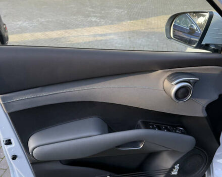 Белый БИД Yuan Plus, объемом двигателя 0 л и пробегом 1 тыс. км за 22300 $, фото 12 на Automoto.ua