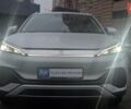Белый БИД Yuan Plus, объемом двигателя 0 л и пробегом 1 тыс. км за 22699 $, фото 11 на Automoto.ua