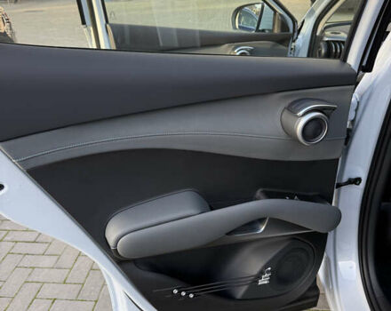 Белый БИД Yuan Plus, объемом двигателя 0 л и пробегом 1 тыс. км за 22300 $, фото 14 на Automoto.ua