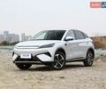 Білий БІД Yuan Plus, об'ємом двигуна 0 л та пробігом 1 тис. км за 23500 $, фото 1 на Automoto.ua