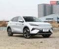 Білий БІД Yuan Plus, об'ємом двигуна 0 л та пробігом 1 тис. км за 23500 $, фото 2 на Automoto.ua