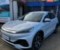 Білий БІД Yuan Plus, об'ємом двигуна 0 л та пробігом 1 тис. км за 20499 $, фото 1 на Automoto.ua