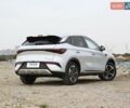 Білий БІД Yuan Plus, об'ємом двигуна 0 л та пробігом 1 тис. км за 23500 $, фото 4 на Automoto.ua
