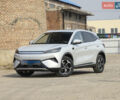Білий БІД Yuan Plus, об'ємом двигуна 0 л та пробігом 1 тис. км за 18599 $, фото 1 на Automoto.ua