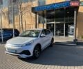 Белый БИД Yuan Plus, объемом двигателя 0 л и пробегом 1 тыс. км за 20500 $, фото 2 на Automoto.ua