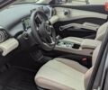 Белый БИД Yuan Plus, объемом двигателя 0 л и пробегом 1 тыс. км за 22699 $, фото 1 на Automoto.ua