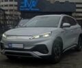 Белый БИД Yuan Plus, объемом двигателя 0 л и пробегом 1 тыс. км за 22699 $, фото 1 на Automoto.ua