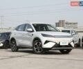 Білий БІД Yuan Plus, об'ємом двигуна 0 л та пробігом 1 тис. км за 18799 $, фото 1 на Automoto.ua