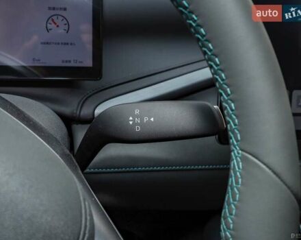 Білий БІД Yuan Plus, об'ємом двигуна 0 л та пробігом 1 тис. км за 18599 $, фото 6 на Automoto.ua