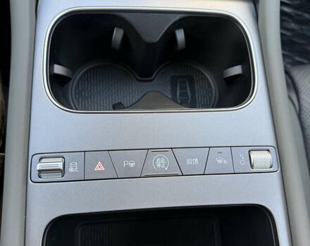 Белый БИД Yuan Plus, объемом двигателя 0 л и пробегом 1 тыс. км за 22300 $, фото 11 на Automoto.ua