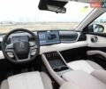 Білий БІД Yuan Plus, об'ємом двигуна 0 л та пробігом 1 тис. км за 23500 $, фото 10 на Automoto.ua